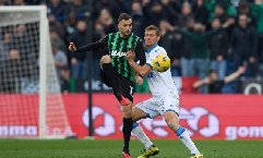 Nhận định, Soi kèo Sassuolo vs Frosinone 20h00 ngày 2/9: Cửa-dưới đáng tin
