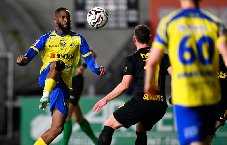 Nhận định, Soi kèo Sint Truidense vs Saint Gilloise 1h30 ngày 03/09: Mời khách 3 điểm