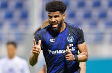 Nhận định, Soi kèo V-Varen Nagasaki vs Gamba Osaka 17h00 ngày 2/9: Tiếp đà... sa sút