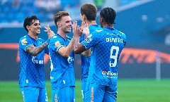 Nhận định, Soi kèo Zenit vs Makhachkala 22h30 ngày 2/9: Khó có bất ngờ