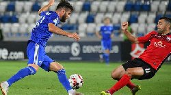 Nhận định, Soi kèo Gagra Tbilisi vs Dinamo Tbilisi, 23h00 ngày 1/10
