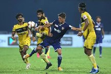 Nhận định, Soi kèo Hyderabad vs Chennaiyin, 21h00 ngày 1/10