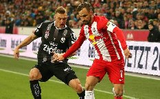 Nhận định, Soi kèo Salzburg vs Brest, 23h45 ngày 1/10