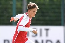 Nhận định, Soi kèo U19 Arsenal vs U19 PSG, 21h00 ngày 1/10