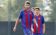 Nhận định, Soi kèo U19 Barcelona vs U19 Young Boys, 21h00 ngày 1/10