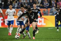 Nhận định, Soi kèo Yokohama F Marinos vs Ulsan Hyundai, 17h00 ngày 2/10
