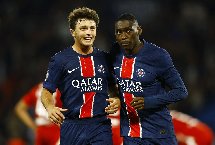 Soi kèo phạt góc Arsenal vs PSG, 2h ngày 02/10