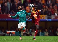 Liverpool nếm trái đắng tại Cúp C1 châu Âu 2025/26