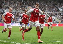 Nhận định, Soi kèo Arsenal vs Olympiacos, 2h ngày 02/10: Khẳng định sức mạnh