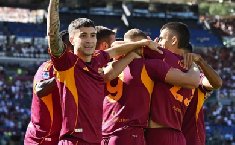 Nhận định, Soi kèo AS Roma vs Lille, 23h45 ngày 2/10: 'Bầy sói' vươn lên mạnh mẽ