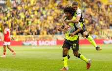 Nhận định, Soi kèo Borussia Dortmund vs Athletic Bilbao, 2h ngày 02/10: Mục tiêu 3 điểm