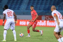 Nhận định, Soi kèo Công an Hà Nội vs Tai Po, 19h15 ngày 2/10: Uy lực của đội chủ nhà