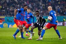 Nhận định, Soi kèo FCSB vs Young Boys, 23h45 ngày 2/10: Tiếp tục thất bại