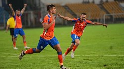 Nhận định, Soi kèo Istiklol vs Goa, 20h45 ngày 30/9: Sức mạnh ở đất Mẹ