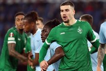 Nhận định, Soi kèo Ludogorets Razgrad vs Real Betis, 23h45 ngày 2/10: Lấy lại vị thế