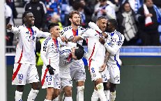 Nhận định, Soi kèo Lyon vs Salzburg 2h00 ngày 3/10: Khó cản chủ nhà