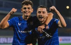 Nhận định, Soi kèo Maccabi Tel Aviv vs Dinamo Zagreb 2h00 ngày 3/10: Mang điểm về nhà