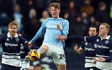 Nhận định, Soi kèo Millwall vs Coventry City 1h45 ngày 2/10: Tự tin trên sân nhà