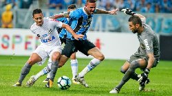 Nhận định, Soi kèo Santos vs Gremio 7h30 ngày 2/10: Khách có quà