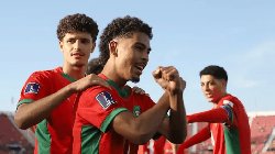 Nhận định, Soi kèo U20 Brazil vs U20 Maroc 6h ngày 2/10: Samba lên tiếng