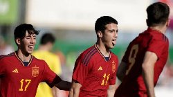 Nhận định, Soi kèo U20 Tây Ban Nha vs U20 Mexico 3h ngày 2/10: Khó cho La Roja