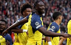 Nhận định, Soi kèo Union Saint-Gilloise vs Newcastle 23h45 ngày 1/10: Khó giành ba điểm