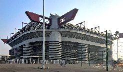 Sân San Siro sắp bị phá dỡ