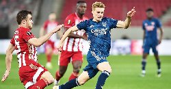 Soi kèo phạt góc Arsenal vs Olympiacos, 2h ngày 02/10