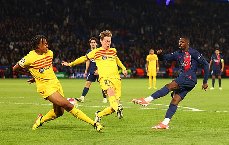 Soi kèo phạt góc Barcelona vs PSG, 2h ngày 02/10