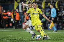 Soi kèo phạt góc Villarreal vs Juventus, 2h ngày 02/10