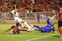 Nhận định, Soi kèo Curacao vs Trinidad 05h00 ngày 02/10: Chủ nhà hưng phấn