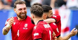 Nhận định, Soi kèo Hungary vs Georgia 01h45 ngày 03/10: 2 kẻ cùn mòn
