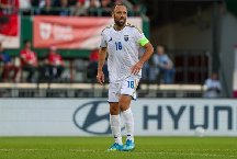 Nhận định, Soi kèo Israel vs Kosovo 01h45 ngày 02/10: Chủ nhà áp lực