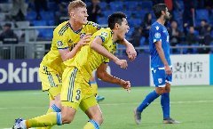Nhận định, Soi kèo Kazakhstan vs Moldova 21h00 ngày 2/10: Đi xa mệt mỏi