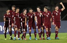 Nhận định, Soi kèo Latvia vs Montenegro 23h00 ngày 2/10: Khách không khách khí