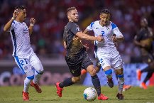 Nhận định, Soi kèo Nicaragua vs Costa Rica 09h00 ngày 02/10: Khách thắng cách biệt