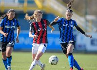 Nhận định, Soi kèo Nữ Austria Wien vs Nữ Inter Milan 23h45 ngày 01/10: Thử thách nơi đất khách