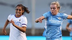 Nhận định, Soi kèo Nữ Man City vs Nữ Real Madrid 02h00 ngày 02/10: Chiến thắng mở màn