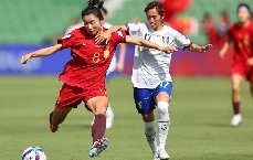 Nhận định, Soi kèo Nữ Trung Quốc vs Nữ Hàn Quốc 13h00 ngày 2/10: 90 phút không đủ