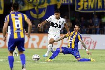 Nhận định, Soi kèo Olimpia Asuncion vs Sportivo Luqueno 05h00 ngày 02/10: Chủ nhà tất thắng