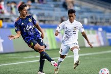Nhận định, Soi kèo Seattle Sounders vs Sporting Kansas 08h30 ngày 02/10: Tiếp đà hưng phấn