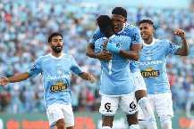 Nhận định, Soi kèo Sporting Cristal vs Deportiva Tarma 03h00 ngày 02/10: 3 điểm ở lại
