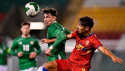 Nhận định, Soi kèo U21 Andorra vs U21 Moldova 00h30 ngày 03/10: 2 kẻ thất thế