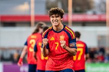 Nhận định, Soi kèo U21 San Marino vs U21 Tây Ban Nha 01h15 ngày 02/10: Cơn mưa bàn thắng