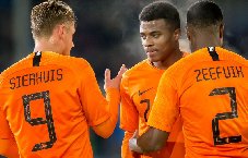 Nhận định, Soi kèo U21 Slovenia vs U21 Hà Lan 23h00 ngày 2/10: Thất vọng màu cam