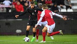 Nhận định, Soi kèo U21 Ukraine vs U21 Croatia 23h00 ngày 2/10: Ngôi đầu vững chãi