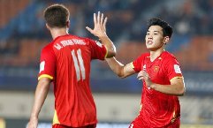 Nhận định, Soi kèo Việt Nam vs Pakistan 15h00 ngày 2/10: Việt Nam thắng trận, Pakistan ăn kèo