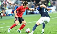 Soi kèo phạt góc Hàn Quốc vs Venezuela, 18h00 ngày 2/10