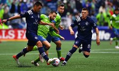 Soi kèo phạt góc Seattle Sounders vs Sporting Kansas, 8h30 ngày 2/10