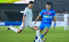 Soi kèo phạt góc Thái Lan vs Philippines, 15h00 ngày 2/10